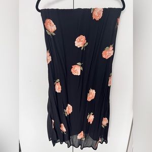 Reformation Maxi Skirt